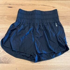 Free People Way Home shorts